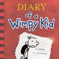 Cover Art for 9780606236621, Diary of a Wimpy Kid: Greg Heffley's Journal by Jeff Kinney