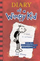 Cover Art for 9780606236621, Diary of a Wimpy Kid: Greg Heffley's Journal by Jeff Kinney