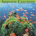 Cover Art for B01JXNJC26, Brief Applied Calculus, Fourth Edition by Geoffrey C. Berresford (2006-02-01) by Geoffrey C. Berresford;Andrew M. Rockett