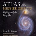 Cover Art for 9781009364065, Atlas of the Messier Objects: Highlights of the Deep Sky by Ronald Stoyan