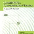 Cover Art for 9780813802923, Clarifying Communication Theories by Gerald Stone