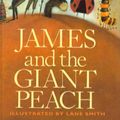 Cover Art for 9780756959111, James and the Giant Peach by Roald Dahl