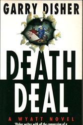 Cover Art for 9781863734554, Deathdeal by Garry Disher