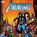 Cover Art for 9780785164791, Avengers by Hachette Australia