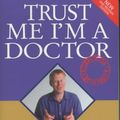 Cover Art for 9781843580096, Trust Me I'm a Doctor by Phil Hammond, Michael Mosley