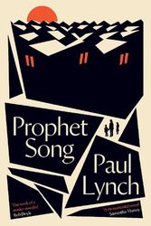 Cover Art for 9780861546862, Prophet Song by Paul Lynch