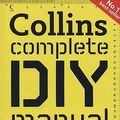 Cover Art for 9780007252602, Collins Complete DIY Manual by Albert Jackson, David Day