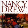 Cover Art for B00A6EQ7B6, The Door-to-Door Deception (Nancy Drew Book 140) by Carolyn Keene