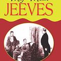 Cover Art for B01MUU46ES, My Man Jeeves by P. G. Wodehouse