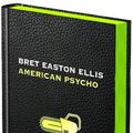 Cover Art for 9783942656412, American Psycho by Bret Easton Ellis