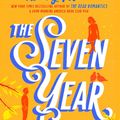 Cover Art for 9780008566609, The Seven Year Slip by Ashley Poston