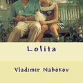 Cover Art for 9781530069156, Lolita by Vladimir Nabokov