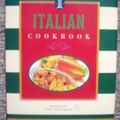 Cover Art for 9780811812870, A Little Italian Cookbook by Anna Del Conte