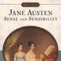 Cover Art for 9780451525895, Sense and Sensibility by Jane Austen
