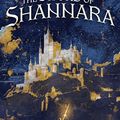 Cover Art for B000FBFOE6, The Sword of Shannara by Terry Brooks