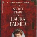 Cover Art for 9789992882894, The Secret Diary of Laura Palmer by Jennifer Lynch