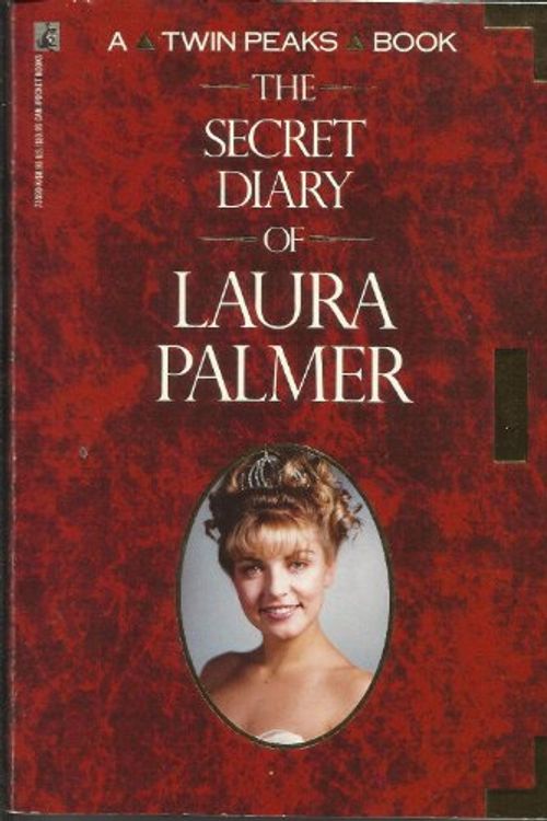 Cover Art for 9789992882894, The Secret Diary of Laura Palmer by Jennifer Lynch