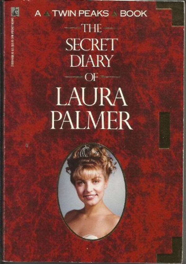 Cover Art for 9789992882894, The Secret Diary of Laura Palmer by Jennifer Lynch