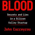 Cover Art for 9781984833631, Bad Blood by John Carreyrou