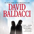 Cover Art for 9781455577422, The Hit by David Baldacci