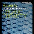 Cover Art for 9781119382881, Brown's Introduction to Organic Chemistry, 6th Edition Global Edition by William H. Brown