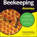 Cover Art for 9781119310068, Beekeeping For Dummies by Howland Blackiston