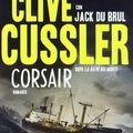 Cover Art for 9788830432468, Corsair by Clive Cussler, Du Brul, Jack