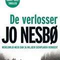 Cover Art for 9789023485858, De Verlosser by Nesbø, Jo