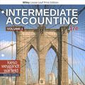 Cover Art for 9781119613695, Intermediate Accounting by Donald E. Kieso