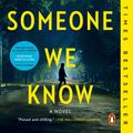 Cover Art for 9780525557678, Someone We Know by Shari Lapena