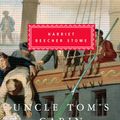 Cover Art for 9781857152067, Uncle Tom's Cabin by Harriet Beecher Stowe