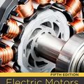 Cover Art for 9780128189252, Electric Motors and Drives: Fundamentals, Types and Applications by Austin Hughes, Bill Drury