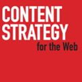 Cover Art for 9780321648723, Content Strategy for the Web by Kristina Halvorson