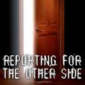 Cover Art for 9780981931128, Reporting for the Other Side by Tina Powers