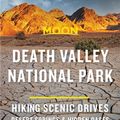 Cover Art for 9781640495227, Moon Death Valley National Park by Jenna Blough