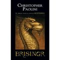 Cover Art for 9789731038209, BRISINGR MOSTENIREA VOL 3 by CHIRSTOPHER PAOLINI