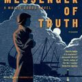Cover Art for 9780312426859, Messenger of Truth by Jacqueline Winspear
