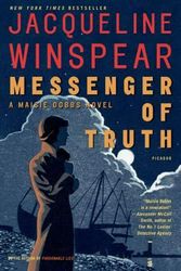 Cover Art for 9780312426859, Messenger of Truth by Jacqueline Winspear