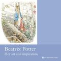 Cover Art for 9781843591054, Beatrix Potter by Hazel Gatford