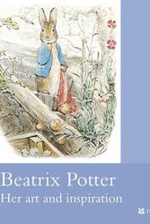 Cover Art for 9781843591054, Beatrix Potter by Hazel Gatford