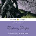 Cover Art for 9780141955001, Wuthering Heights (Puffin Classics Relaunch) by Emily Brontë