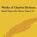 Cover Art for 9781432532772, Works of Charles Dickens by Charles Dickens
