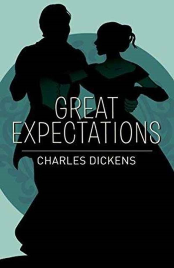 Cover Art for 9781785996160, Great Expectations by Charles Dickens