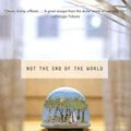 Cover Art for 9780316159371, Not the End of the World by Kate Atkinson