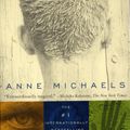 Cover Art for 9780679776598, Fugitive Pieces by Anne Michaels