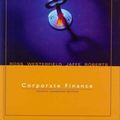 Cover Art for 9780070906532, Corporate Finance by Stephen Ross