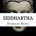 Cover Art for 9781533047151, Siddhartha by Hermann Hesse