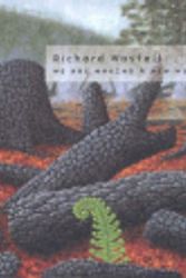 Cover Art for 9780977569700, We are Making a New World by Richard Flanagan, Richard Wastell