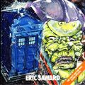 Cover Art for 9780491037938, Doctor Who-Slipback by Eric Saward