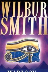 Cover Art for B01MSLQ0MR, Warlock by Wilbur Smith (2001-03-31) by Wilbur Smith
